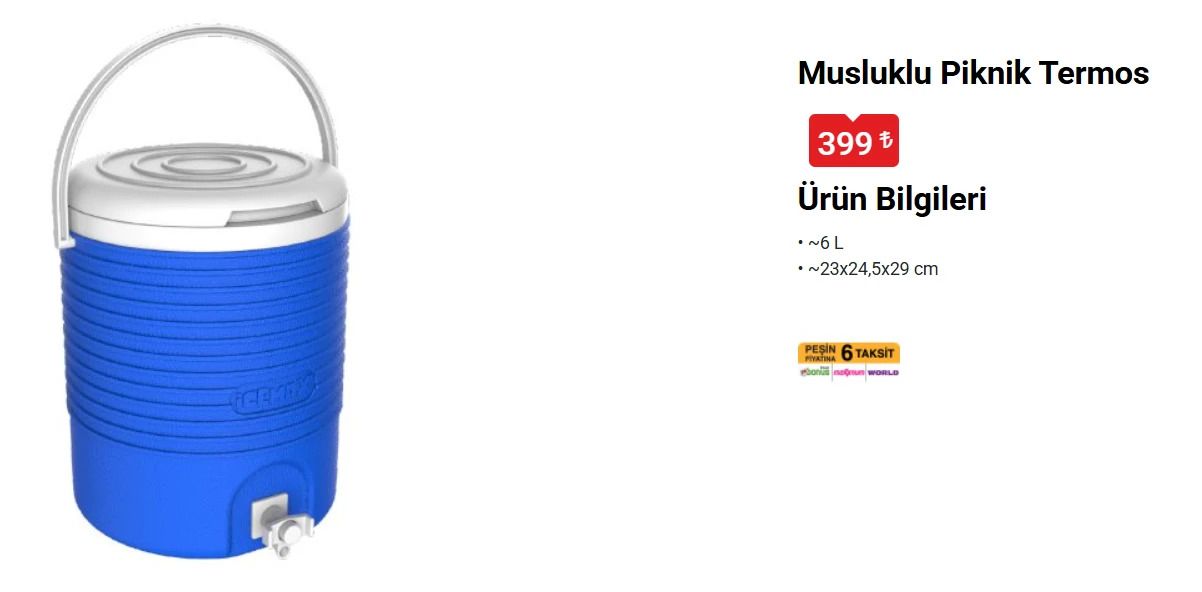 BİM 26 Haziran Cuma aktüel ürünler kataloğu yayımlandı! Birçok üründe flaş indirim 52