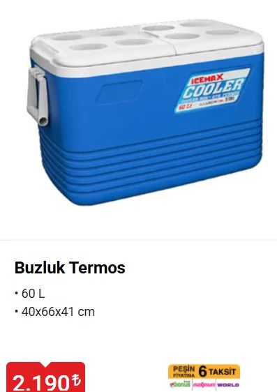 BİM 26 Haziran Cuma aktüel ürünler kataloğu yayımlandı! Birçok üründe flaş indirim 54