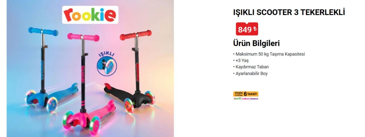 BİM 26 Haziran Cuma aktüel ürünler kataloğu yayımlandı! Birçok üründe flaş indirim 73