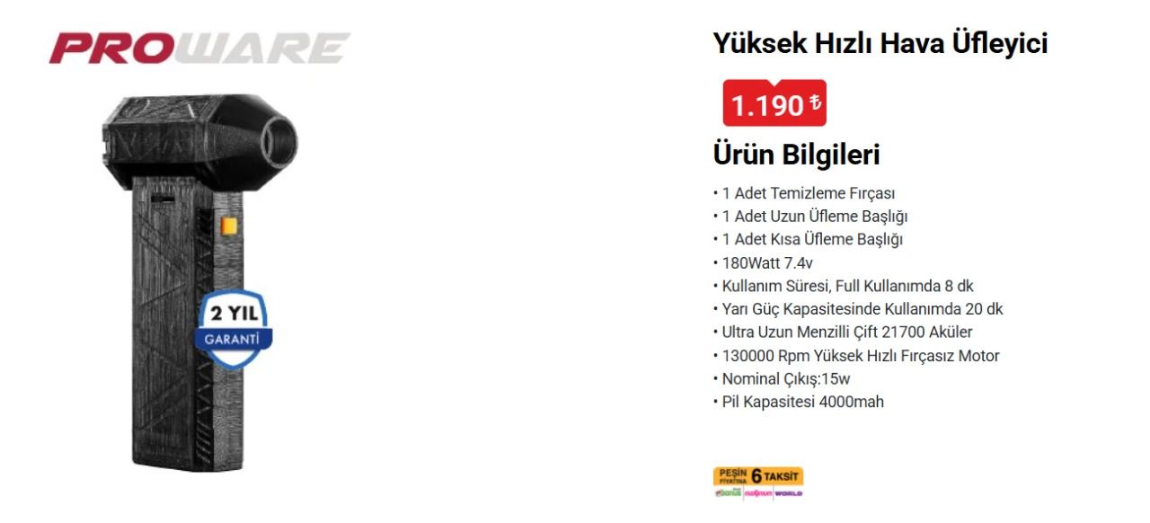 BİM 26 Haziran Cuma aktüel ürünler kataloğu yayımlandı! Birçok üründe flaş indirim 8