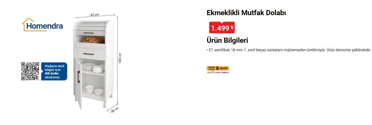 BİM 26 Haziran Cuma aktüel ürünler kataloğu yayımlandı! Birçok üründe flaş indirim 88
