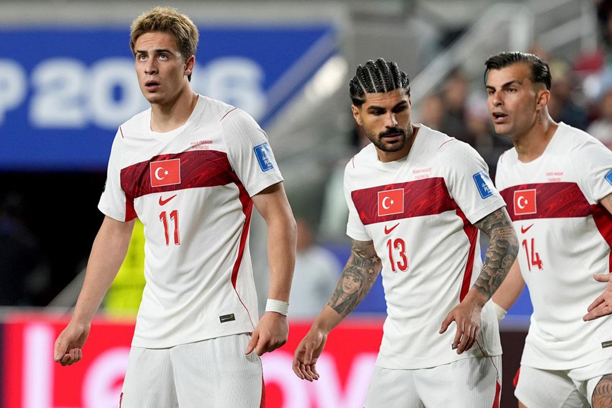 Hacıosmanoğlu'nun 'maç tekrar edilsin' talebine FIFA'nın cevabı 7