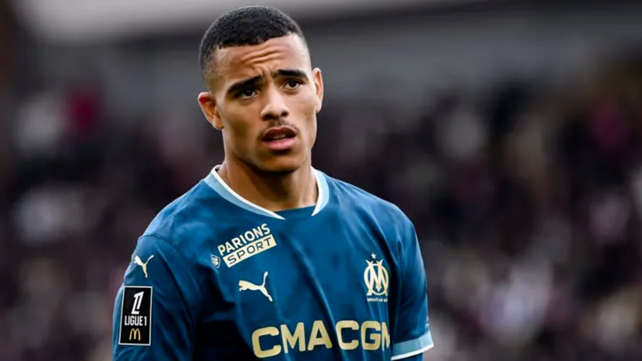 L'Equipe'ten son dakika: Fenerbahçe, Greenwood ile anlaştı 5