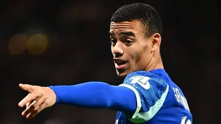 L'Equipe'ten son dakika: Fenerbahçe, Greenwood ile anlaştı 6