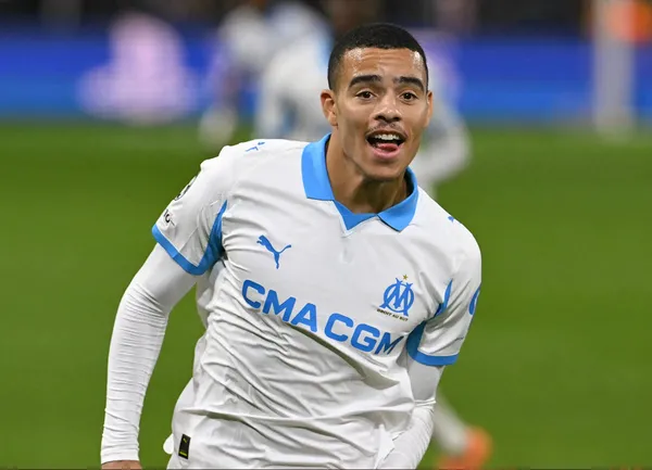 L'Equipe'ten son dakika: Fenerbahçe, Greenwood ile anlaştı 7