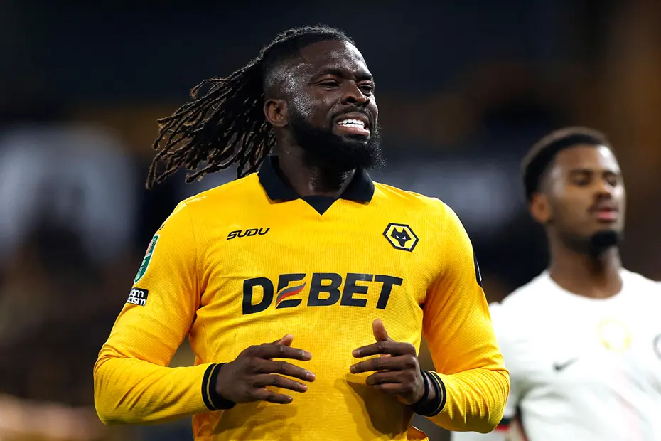 Osimhen'den Galatasaray'a golcü önerisi 9