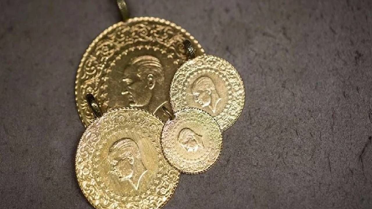 Yatırımcıların yüzünü güldürecek haber geldi: Altın çakılacak mı? Tuna Kaya gram altının yaz sonunda göreceği rakamı açıkladı! 13