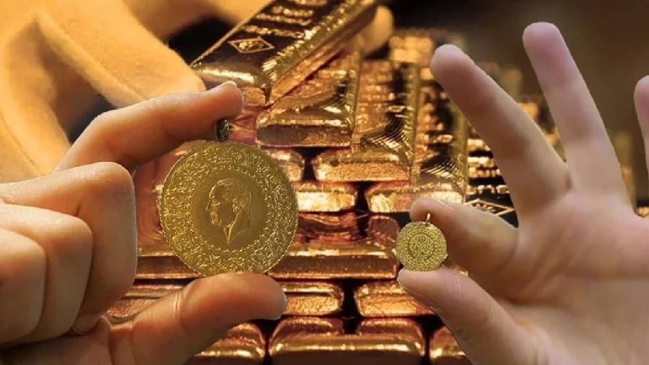 Yatırımcıların yüzünü güldürecek haber geldi: Altın çakılacak mı? Tuna Kaya gram altının yaz sonunda göreceği rakamı açıkladı! 10