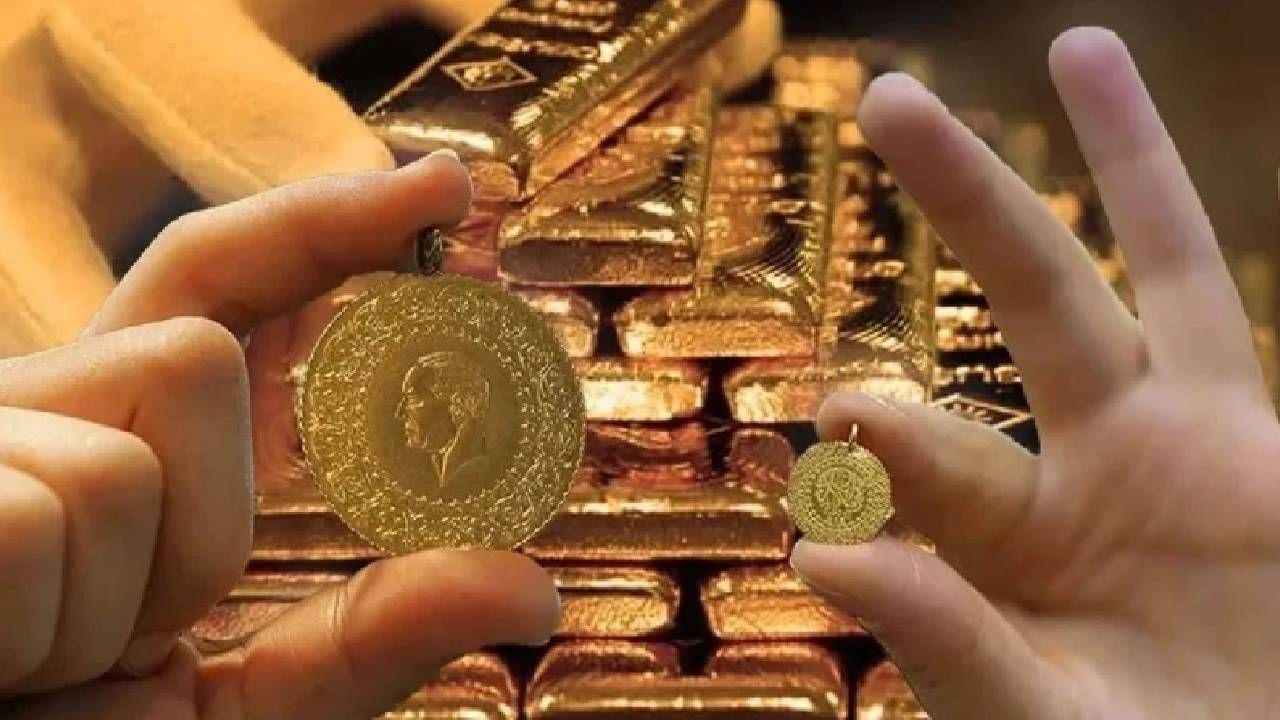 Yatırımcıların yüzünü güldürecek haber geldi: Altın çakılacak mı? Tuna Kaya gram altının yaz sonunda göreceği rakamı açıkladı! 8