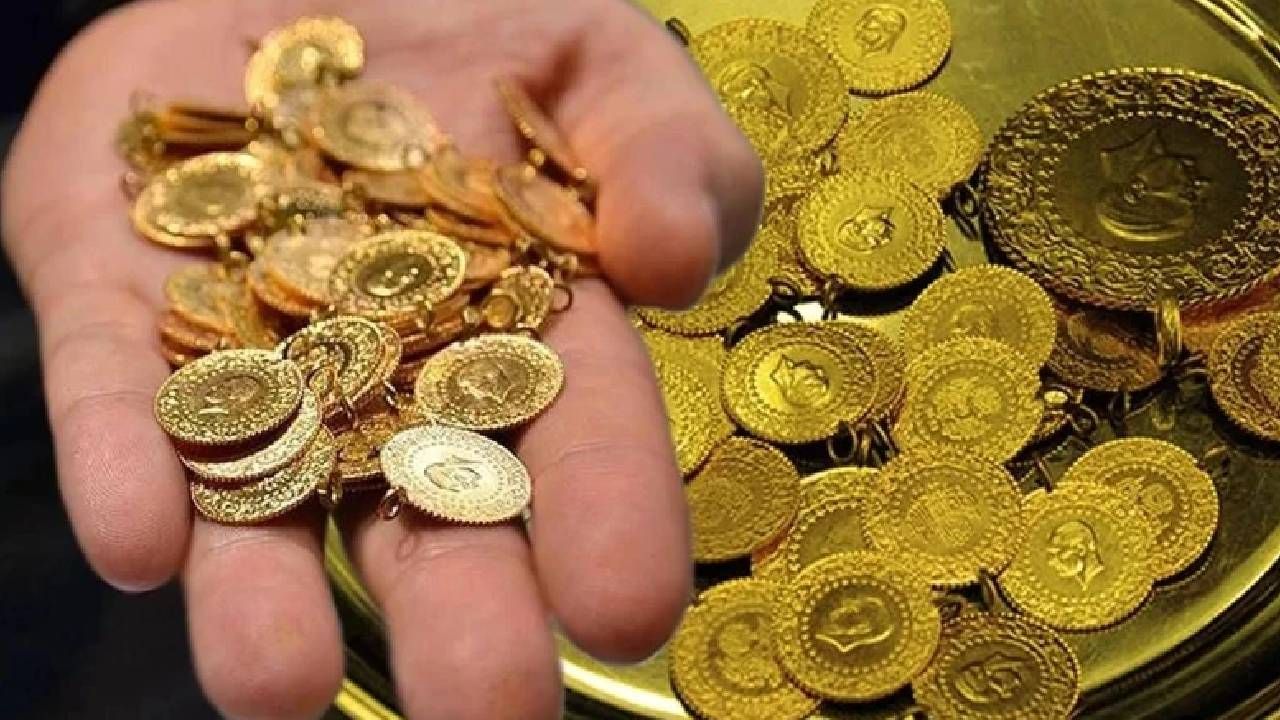 Yatırımcıların yüzünü güldürecek haber geldi: Altın çakılacak mı? Tuna Kaya gram altının yaz sonunda göreceği rakamı açıkladı! 7