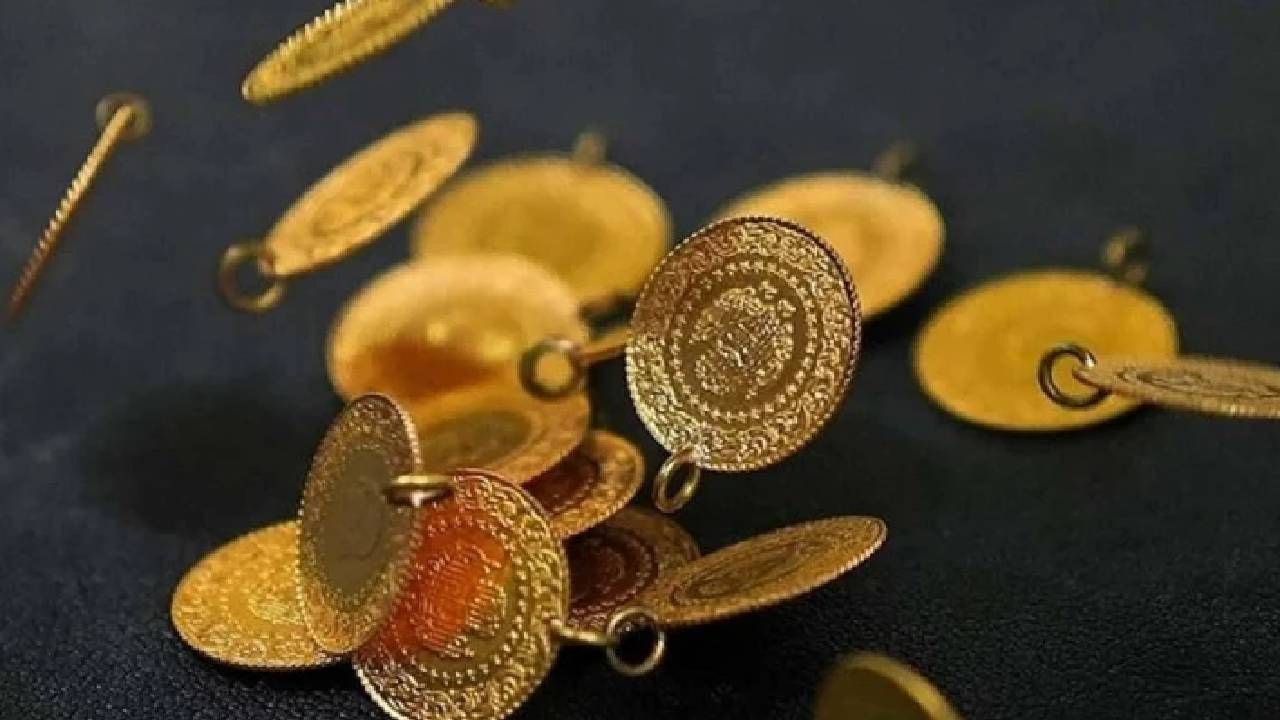 Yatırımcıların yüzünü güldürecek haber geldi: Altın çakılacak mı? Tuna Kaya gram altının yaz sonunda göreceği rakamı açıkladı! 5