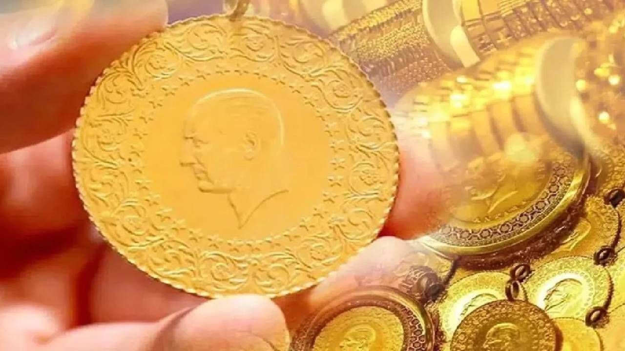 Yatırımcıların yüzünü güldürecek haber geldi: Altın çakılacak mı? Tuna Kaya gram altının yaz sonunda göreceği rakamı açıkladı! 3