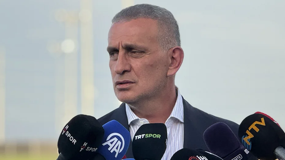 TFF'nin Montella kararı belli oldu 4