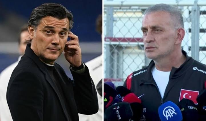TFF'nin Montella kararı belli oldu 6