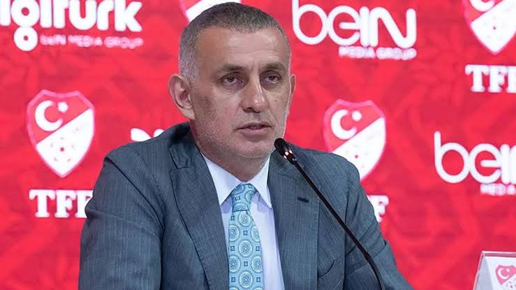 TFF'nin Montella kararı belli oldu 5