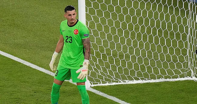 A Milli Takım'ın ABD maçı 11'i belli oldu! Kadro değişiyor 2