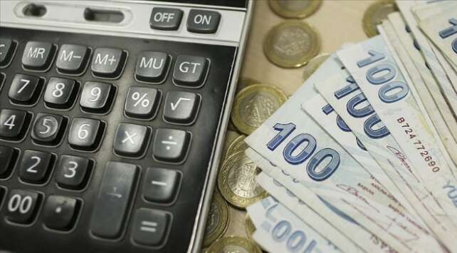 En düşük emekli maaşı ne kadar olacak? Emekli maaşlarına ne kadar zam gelecek? İşte olası rakamlar 3