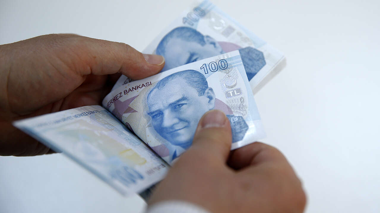 En düşük emekli maaşı ne kadar olacak? Emekli maaşlarına ne kadar zam gelecek? İşte olası rakamlar 1