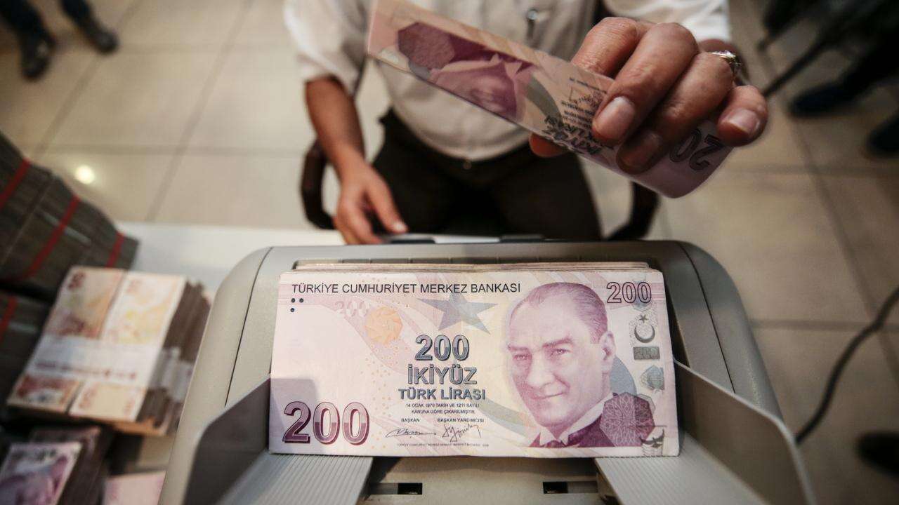 En düşük emekli maaşı ne kadar olacak? Emekli maaşlarına ne kadar zam gelecek? İşte olası rakamlar 9