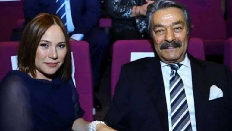 Kadir İnanır evli mi? Jülide Kural kimdir? Kadir İnanır eşi kim? 27 yıllık sevdanın ardından: Hayat arkadaşından Kadir İnanır itirafları 1