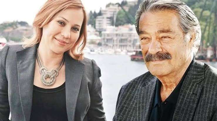 Kadir İnanır evli mi? Jülide Kural kimdir? Kadir İnanır eşi kim? 27 yıllık sevdanın ardından: Hayat arkadaşından Kadir İnanır itirafları 5