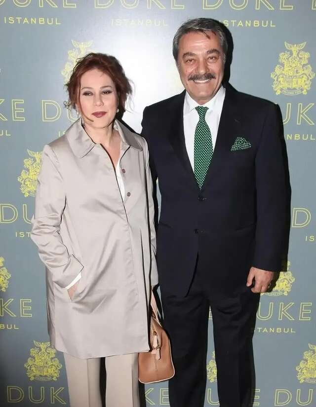 Kadir İnanır evli mi? Jülide Kural kimdir? Kadir İnanır eşi kim? 27 yıllık sevdanın ardından: Hayat arkadaşından Kadir İnanır itirafları 2