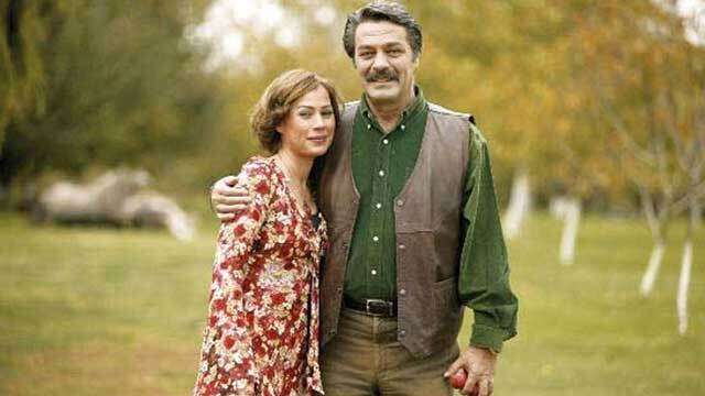 Kadir İnanır evli mi? Jülide Kural kimdir? Kadir İnanır eşi kim? 27 yıllık sevdanın ardından: Hayat arkadaşından Kadir İnanır itirafları 6