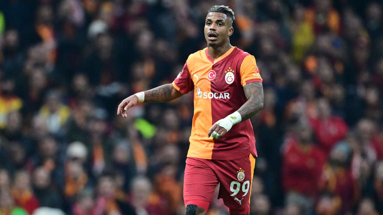 İşte Galatasaray'ın ilk transferi! Yabancı sınırı değiştiği an resmen açıklanacak! 2 yıllık anlaşma sağlandı 1
