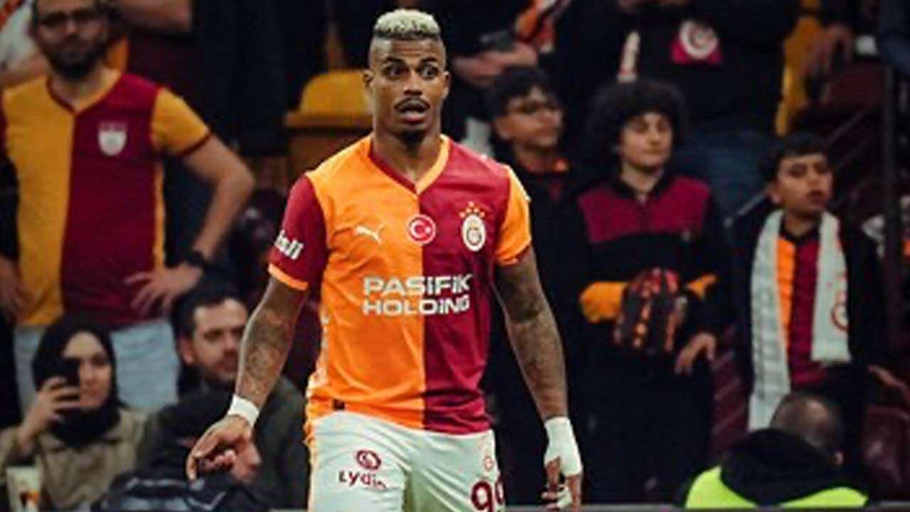 İşte Galatasaray'ın ilk transferi! Yabancı sınırı değiştiği an resmen açıklanacak! 2 yıllık anlaşma sağlandı 5