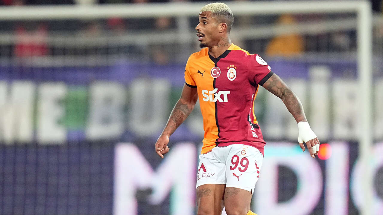 İşte Galatasaray'ın ilk transferi! Yabancı sınırı değiştiği an resmen açıklanacak! 2 yıllık anlaşma sağlandı 2