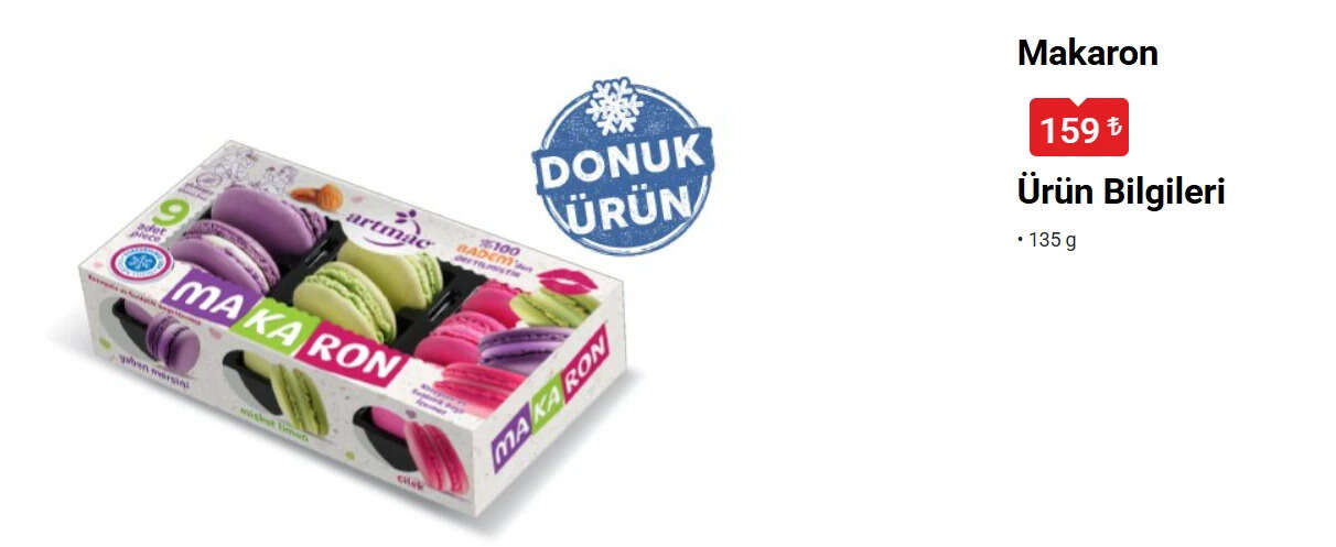 BİM 30 Haziran Salı aktüel ürünler kataloğu yayımlandı! Gıda ürünlerinde büyük indirim başlıyor 24