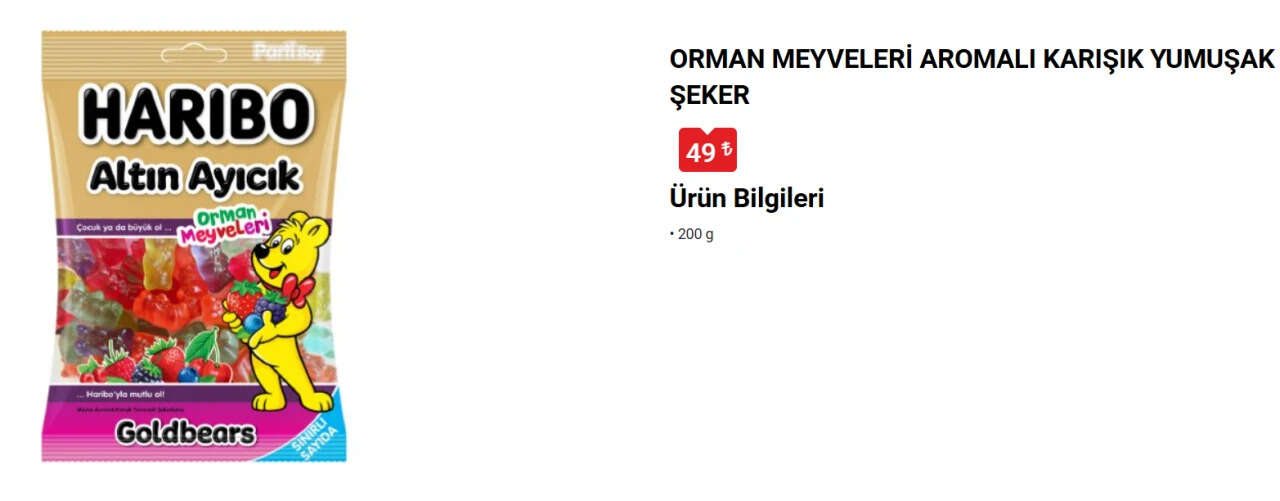 BİM 30 Haziran Salı aktüel ürünler kataloğu yayımlandı! Gıda ürünlerinde büyük indirim başlıyor 21
