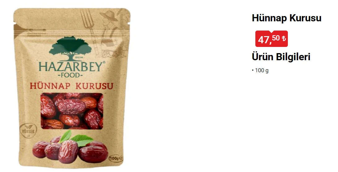 BİM 30 Haziran Salı aktüel ürünler kataloğu yayımlandı! Gıda ürünlerinde büyük indirim başlıyor 27