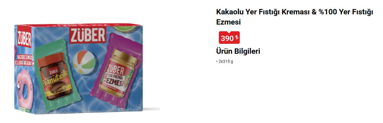 BİM 30 Haziran Salı aktüel ürünler kataloğu yayımlandı! Gıda ürünlerinde büyük indirim başlıyor 28