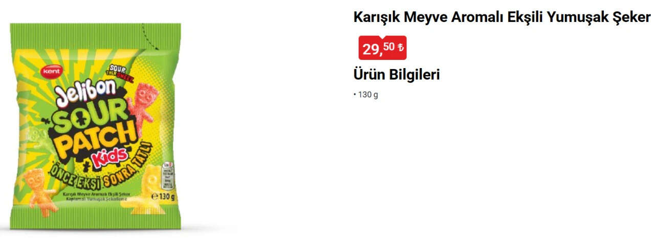 BİM 30 Haziran Salı aktüel ürünler kataloğu yayımlandı! Gıda ürünlerinde büyük indirim başlıyor 76