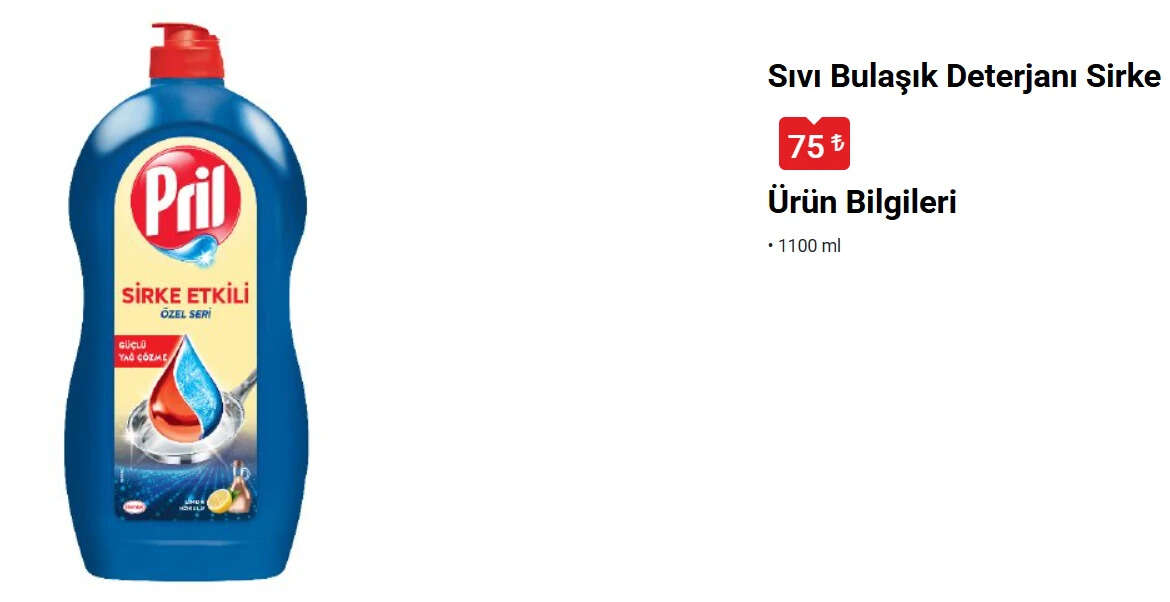 BİM 30 Haziran Salı aktüel ürünler kataloğu yayımlandı! Gıda ürünlerinde büyük indirim başlıyor 72