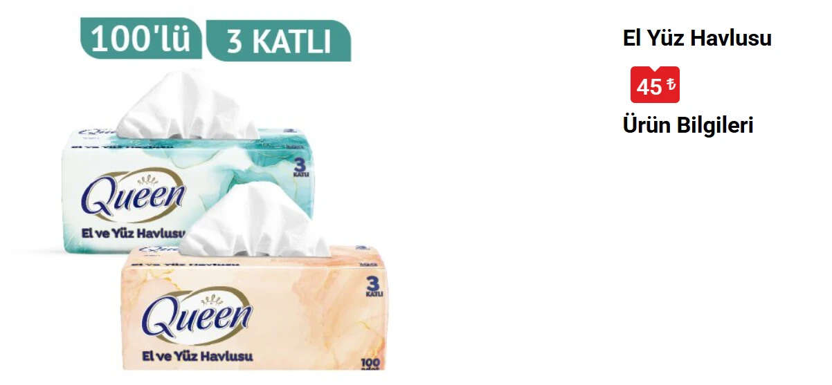 BİM 30 Haziran Salı aktüel ürünler kataloğu yayımlandı! Gıda ürünlerinde büyük indirim başlıyor 69