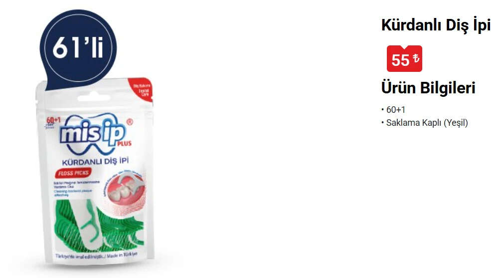 BİM 30 Haziran Salı aktüel ürünler kataloğu yayımlandı! Gıda ürünlerinde büyük indirim başlıyor 66