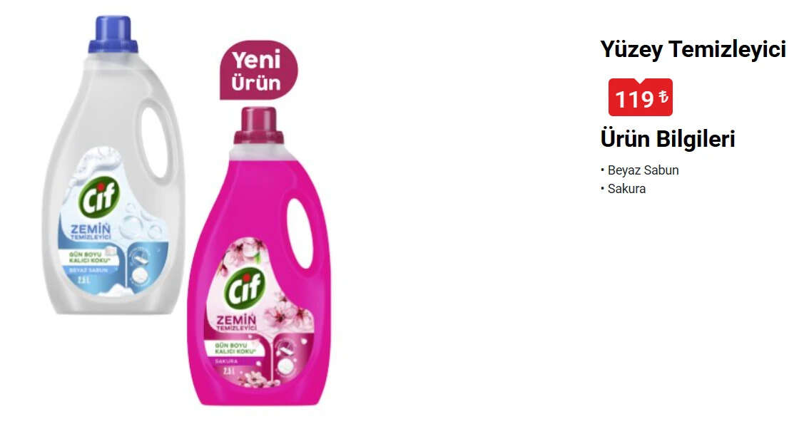 BİM 30 Haziran Salı aktüel ürünler kataloğu yayımlandı! Gıda ürünlerinde büyük indirim başlıyor 63
