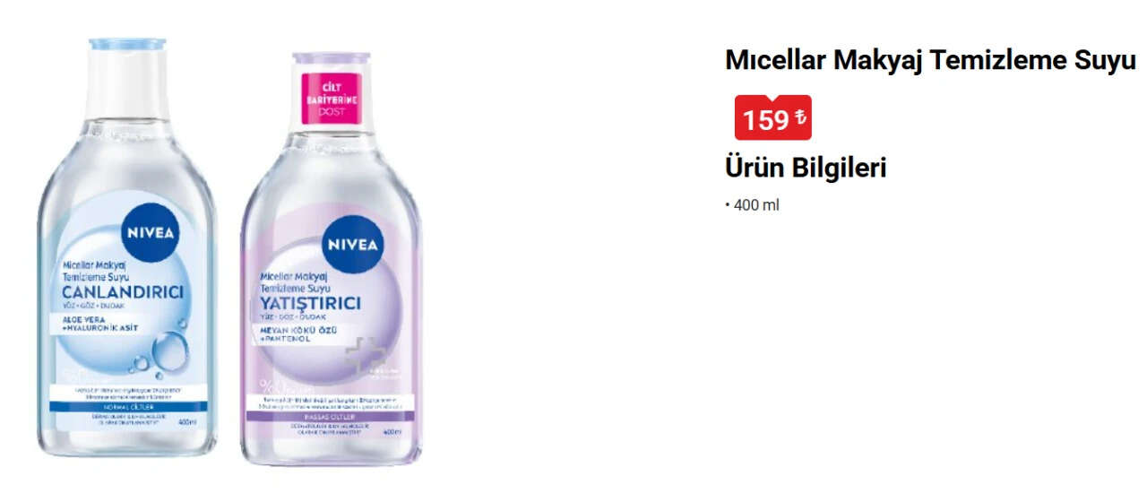 BİM 30 Haziran Salı aktüel ürünler kataloğu yayımlandı! Gıda ürünlerinde büyük indirim başlıyor 50