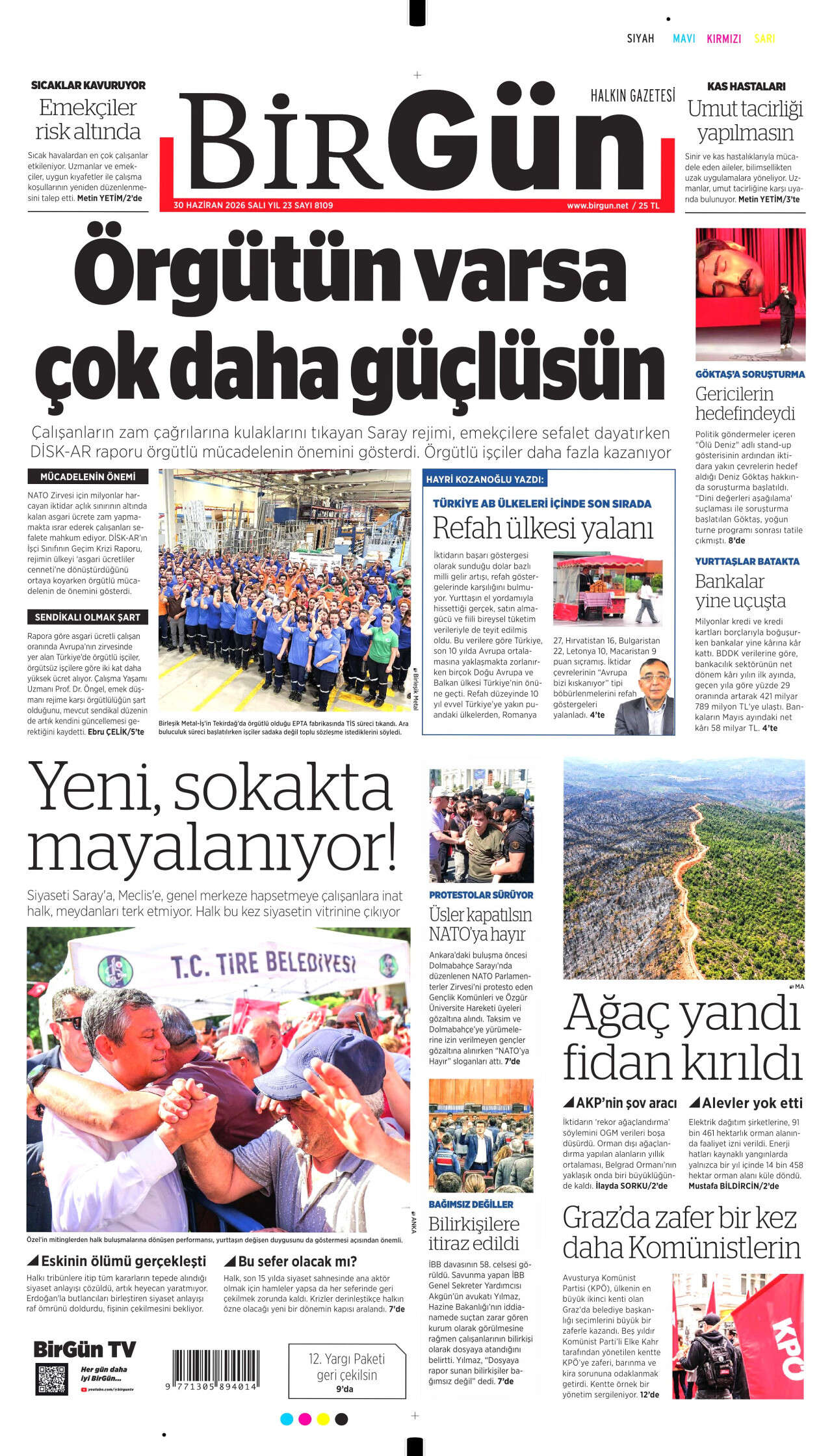 Hayırdır inşallah! AB'nin 3 önemli komiseri bugün Ankara'ya geliyor! 11