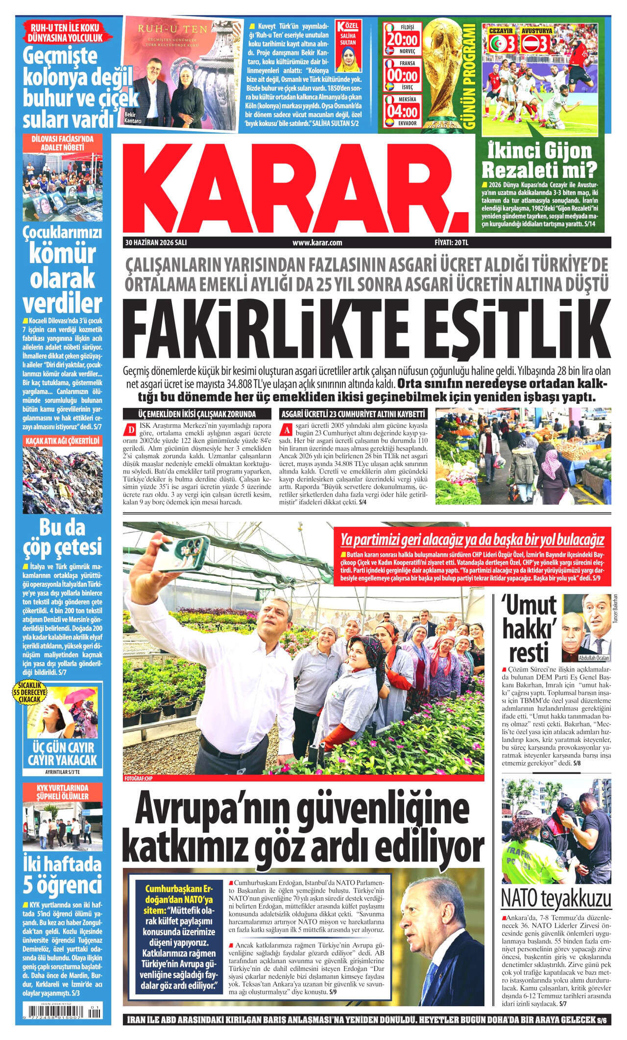Hayırdır inşallah! AB'nin 3 önemli komiseri bugün Ankara'ya geliyor! 15