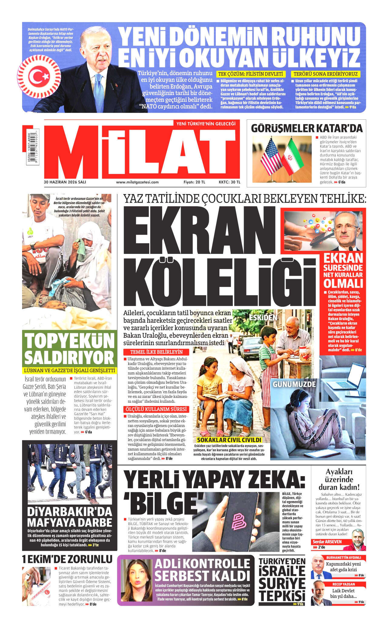 Hayırdır inşallah! AB'nin 3 önemli komiseri bugün Ankara'ya geliyor! 6