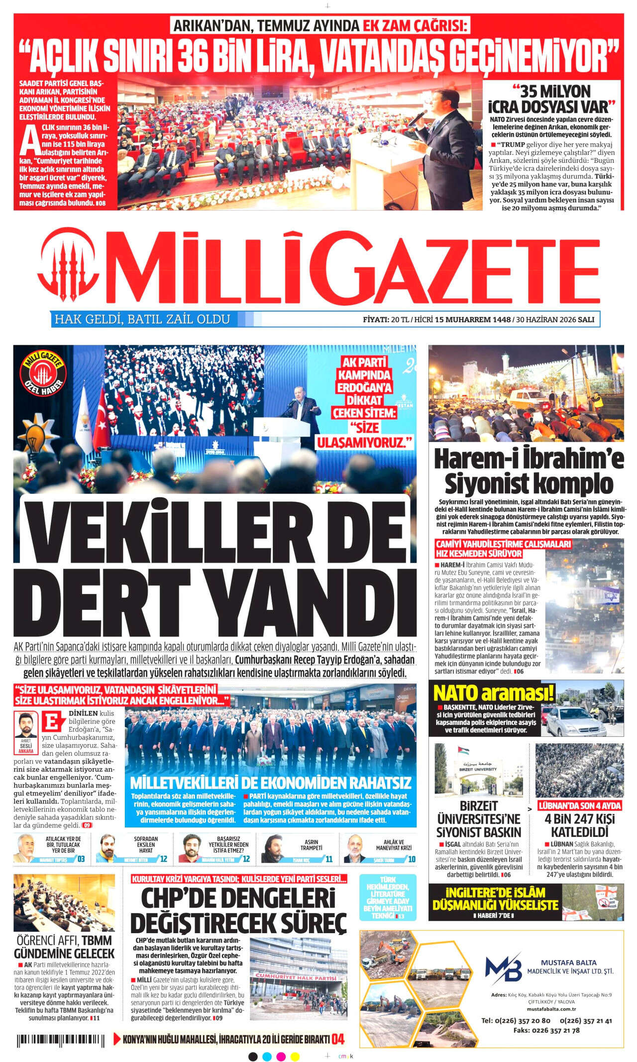 Hayırdır inşallah! AB'nin 3 önemli komiseri bugün Ankara'ya geliyor! 5