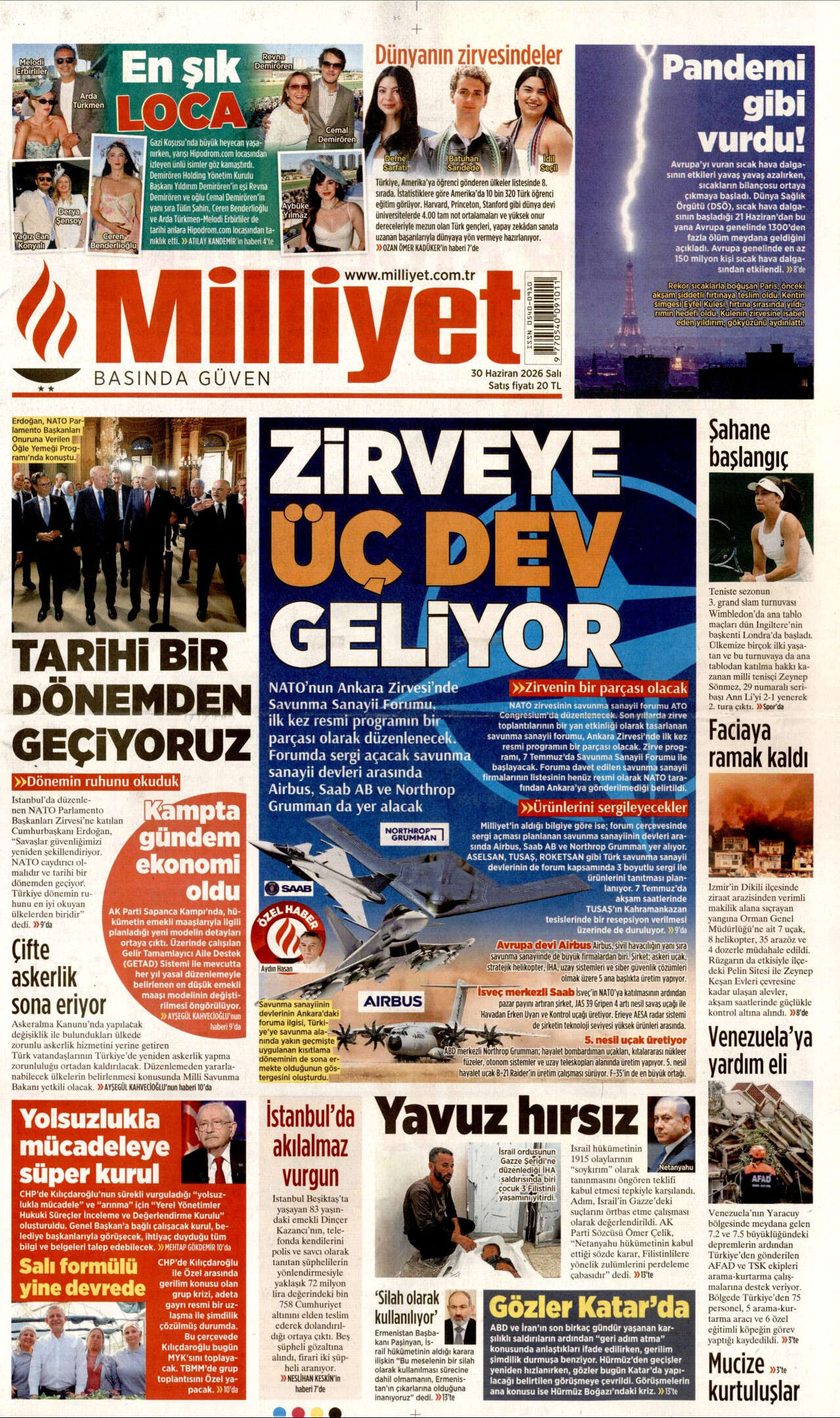 Hayırdır inşallah! AB'nin 3 önemli komiseri bugün Ankara'ya geliyor! 14