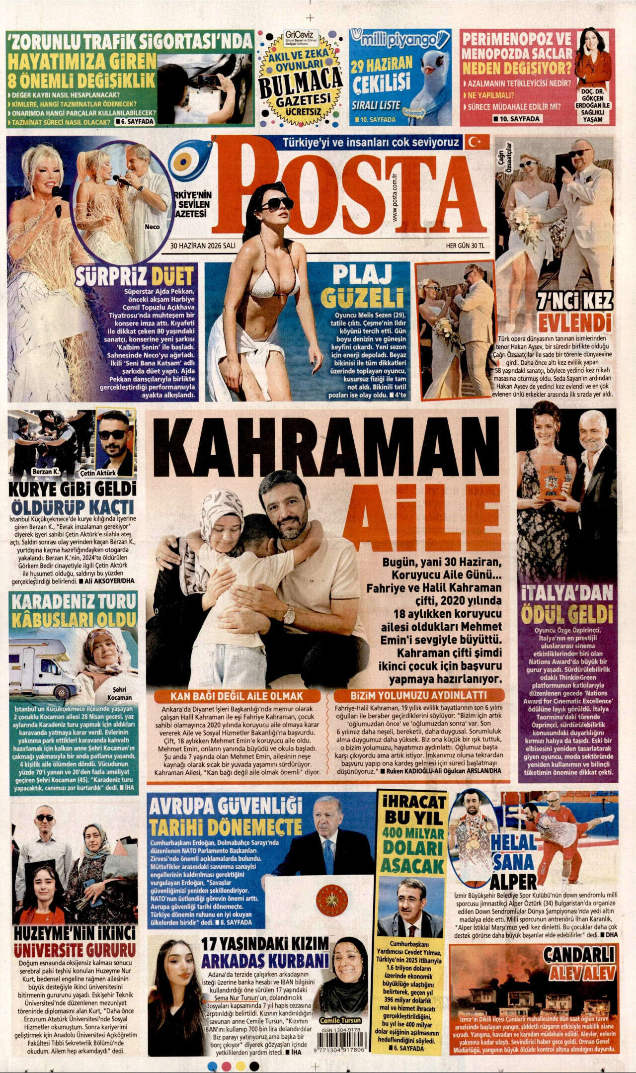 Hayırdır inşallah! AB'nin 3 önemli komiseri bugün Ankara'ya geliyor! 3