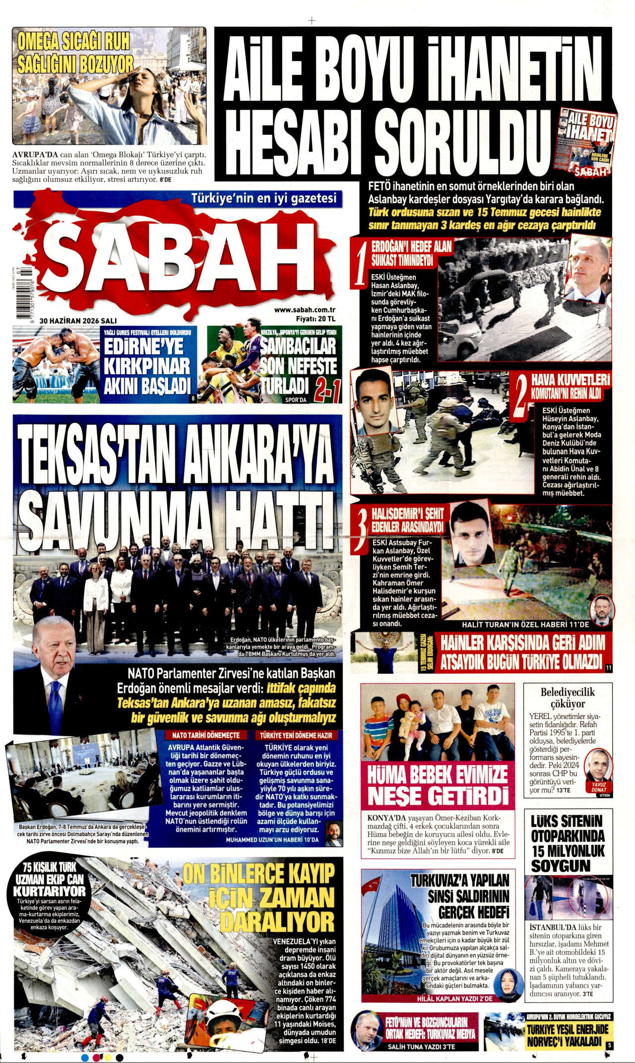 Hayırdır inşallah! AB'nin 3 önemli komiseri bugün Ankara'ya geliyor! 17