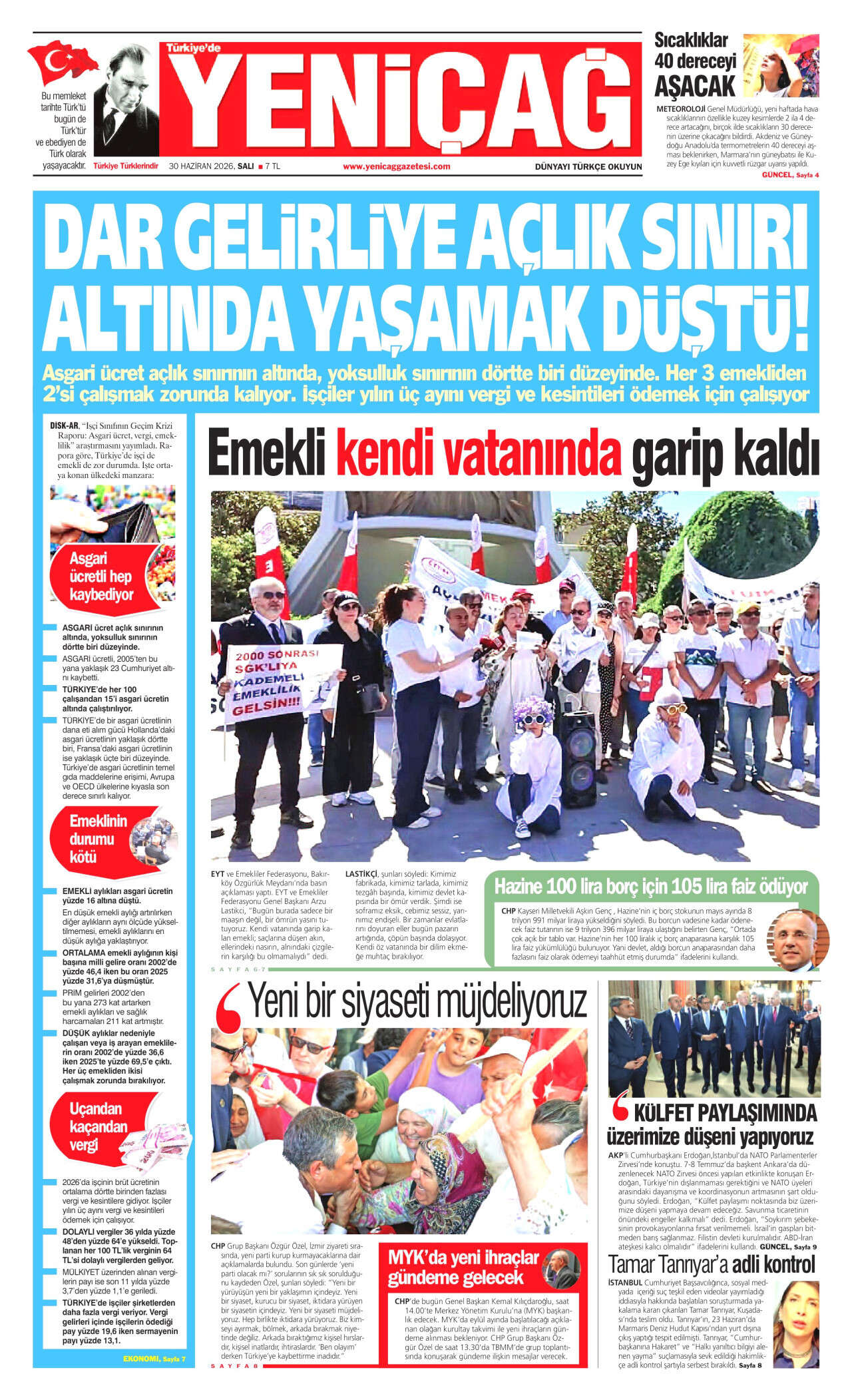 Hayırdır inşallah! AB'nin 3 önemli komiseri bugün Ankara'ya geliyor! 2