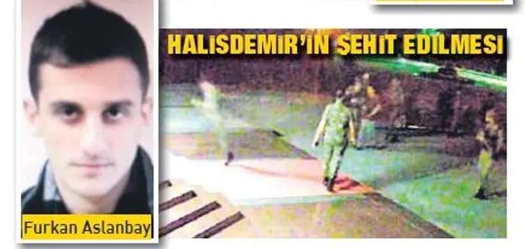 Yargıtay'dan tarihi FETÖ kararı: Cumhurbaşkanı Erdoğan'a suikaste giden Aslanbay kardeşlerin cezası onandı! 5