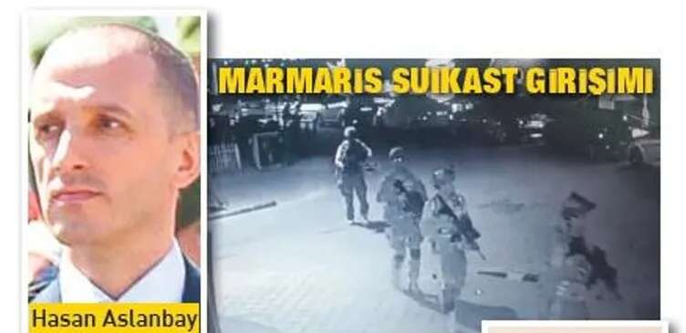 Yargıtay'dan tarihi FETÖ kararı: Cumhurbaşkanı Erdoğan'a suikaste giden Aslanbay kardeşlerin cezası onandı! 2
